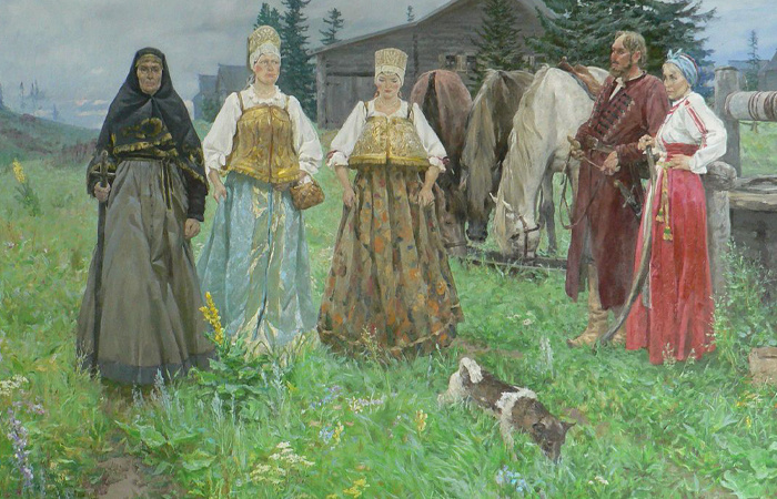 Чем больше юбок, тем богаче модница!