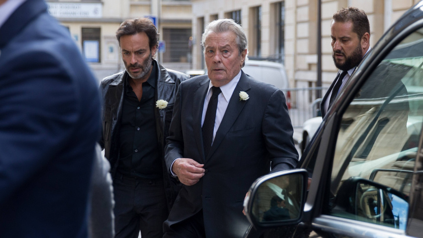    Фото: www.globallookpress.com/Nicolas Kovarik via www.imago-im