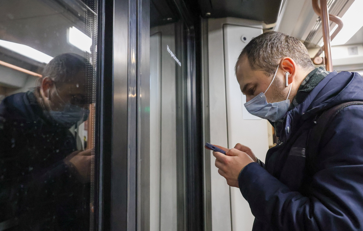 Вячеслав Прокофьев/ТАСС