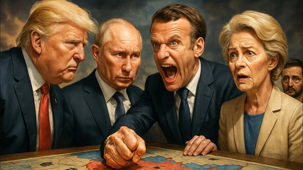    ФОТО: КОЛЛАЖ ЦАРЬГРАДА