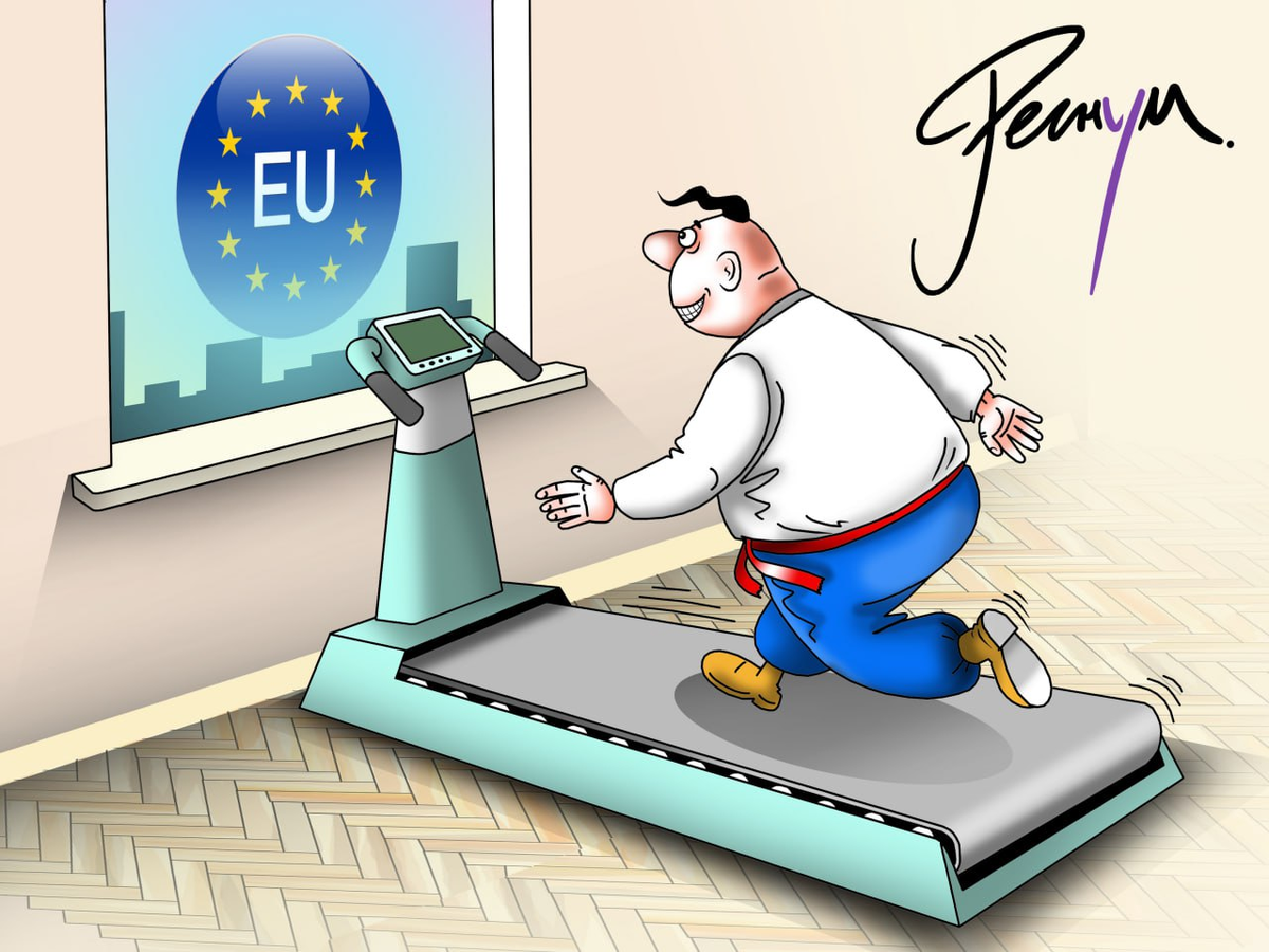     / Источник: Сергей Корсун © ИА Регнум