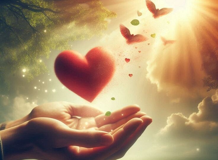 Белый приворот как действует