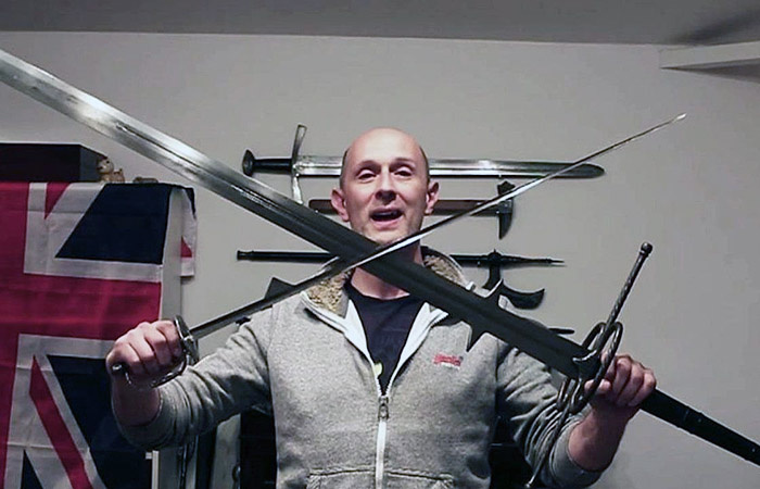 Стрельба из луков