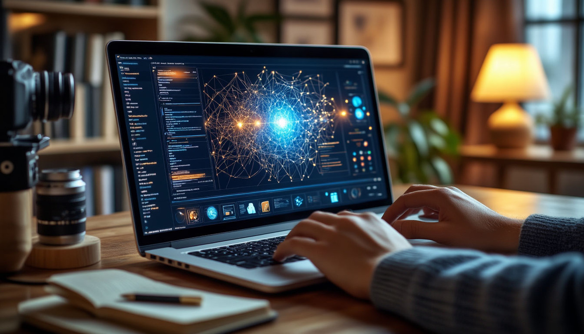 От статей до видео: «как ИИ стал моим соавтором».