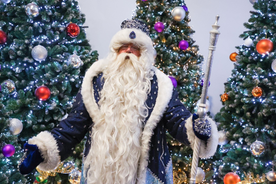    Алексей Белкин/NEWS.ru