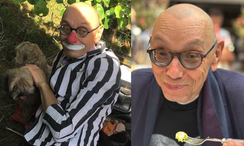 Ветеринар Анвар Либабов стал клоуном, соблюдает татарские традиции и гордится дочерью Евгенией