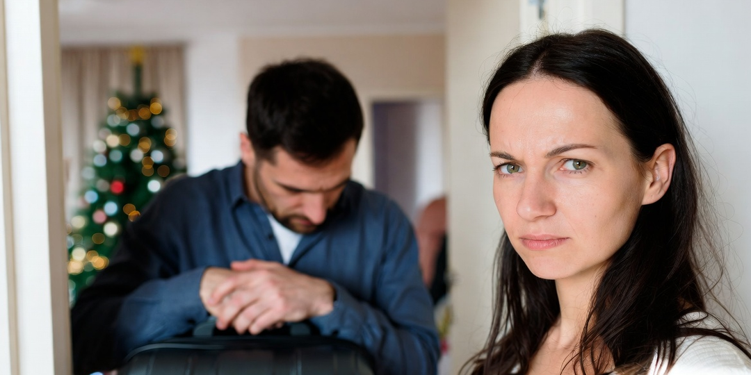 — Выгнала мужа-бездельника, а через месяц он приполз обратно: «Мама сказала, что с тобой мне было сытнее»