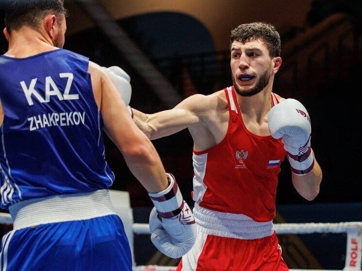     Фото: телеграм-канал Минспорта Дагестана