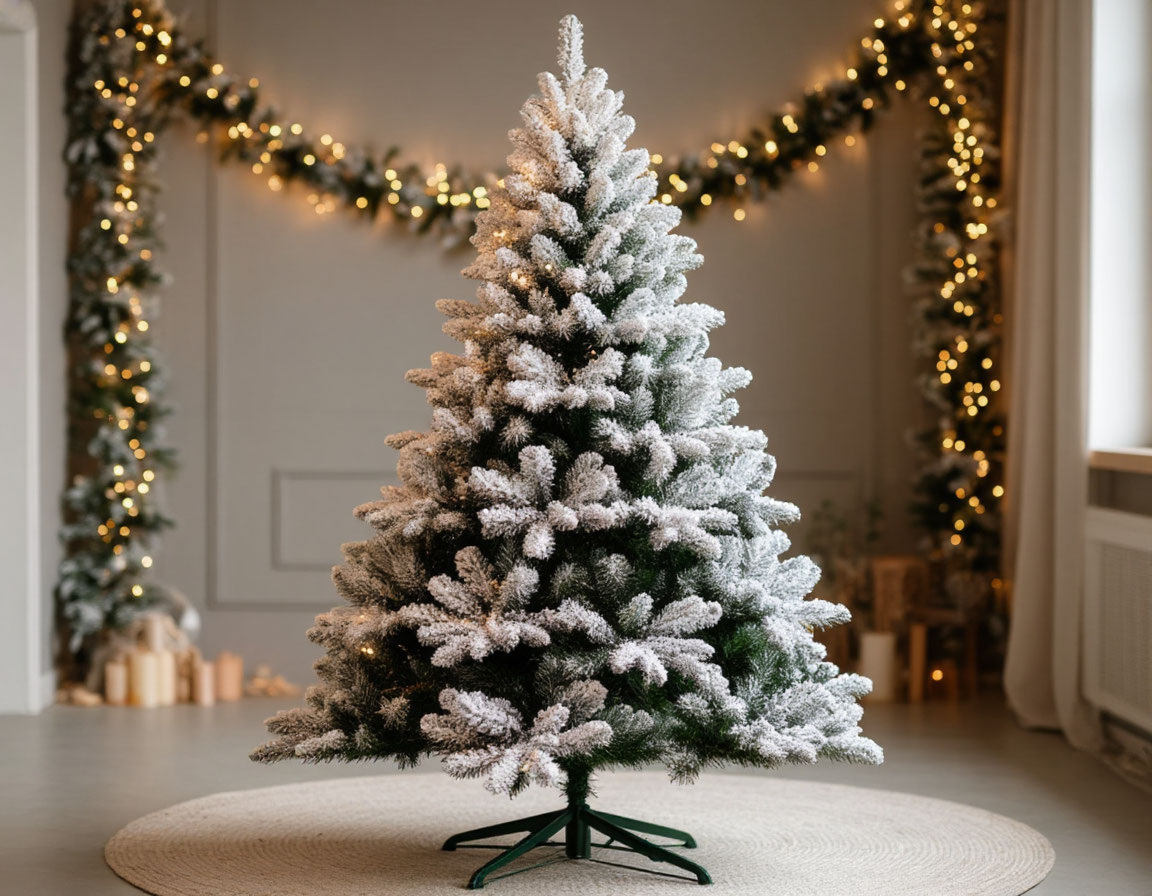 Искусственная елка