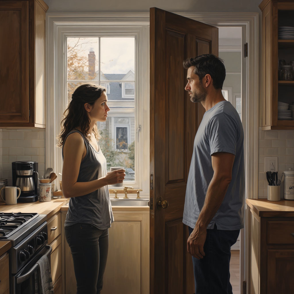 Кофе с привкусом прошлого