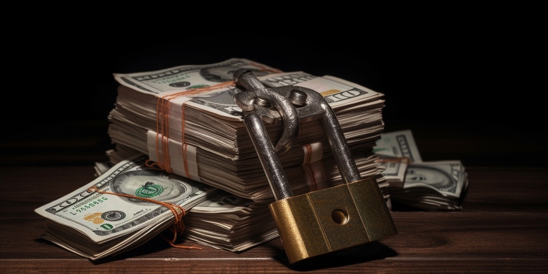 ⁉️Заморозка российских активов. Что происходит на самом деле?