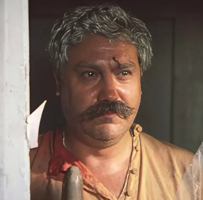 Павел Луспекаев. Белое солнце пустыни