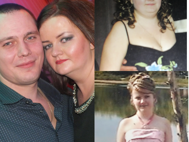 Моё худеющее перевоплощение или почему я не сдамся...