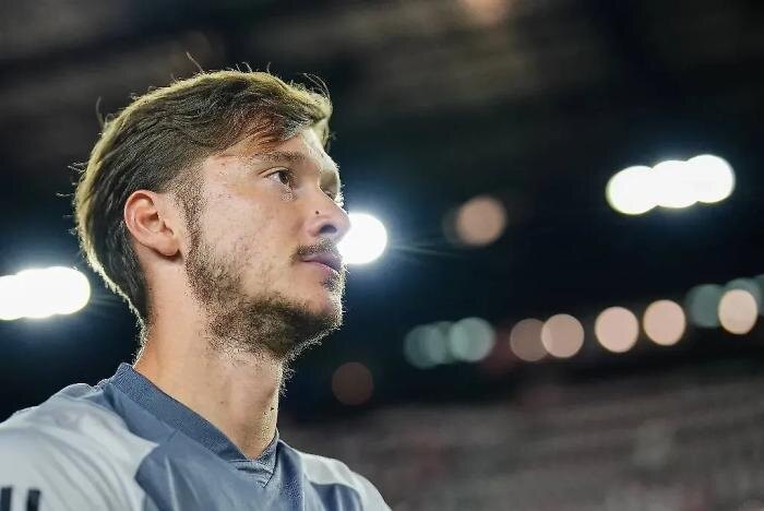 Алексей Миранчук. Обложка © X / Atlanta United FC