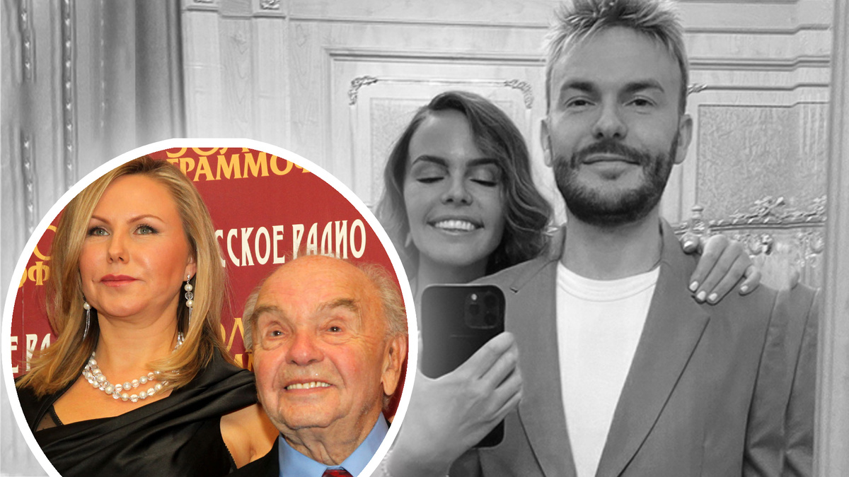 Фото: Коллаж Царьград