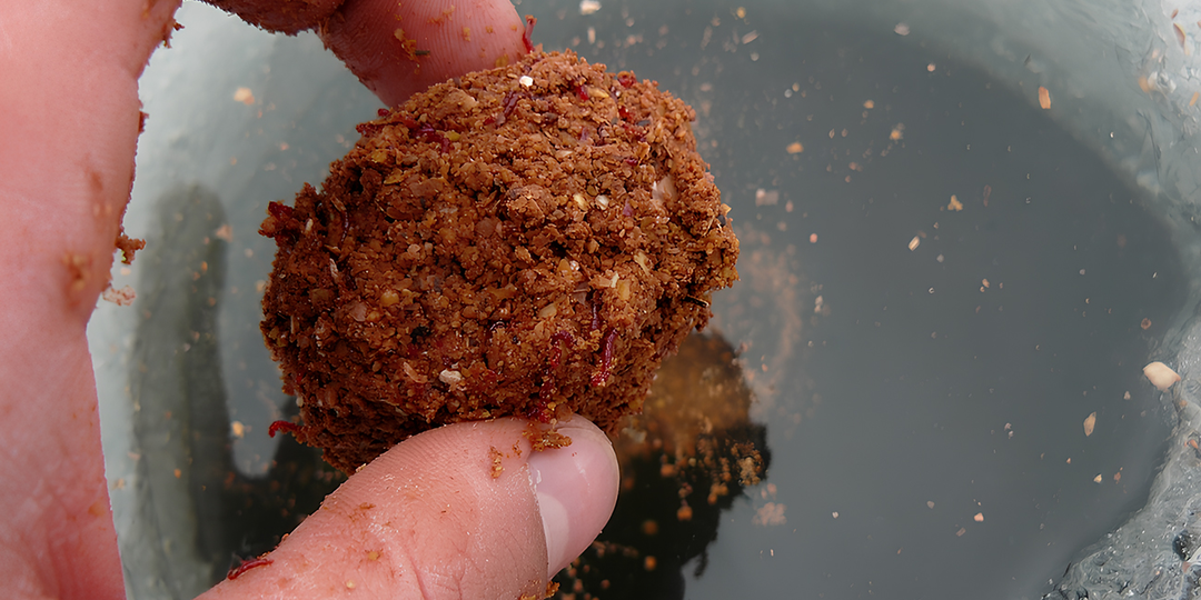 Как сделать Правильную Прикормку зимой и не испортить клёв