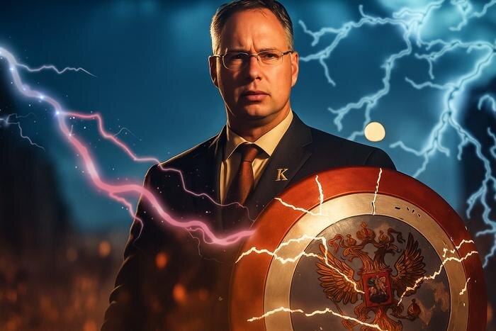 Обложка © X / Kirill Dmitriev