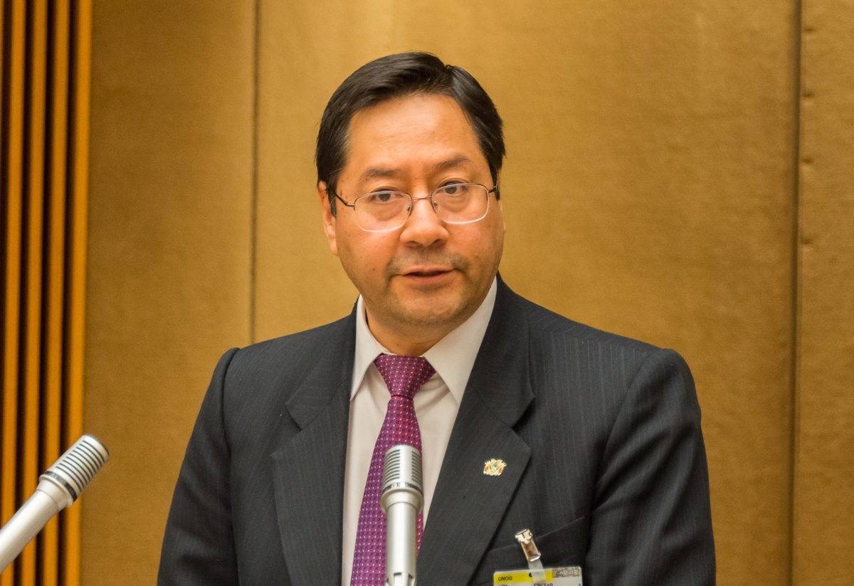    Луис Арсе / Источник: (cc) UNCTAD