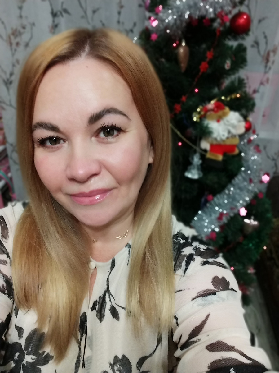 Поздравляю с 2026 Новым годом! 🎄❄️