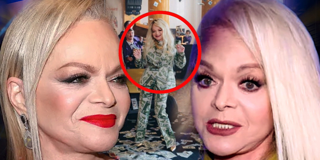 Просто нет слов: Ларису Долину не "вырезали" из нового фильма, а над самой квартирной историей решили посмеяться