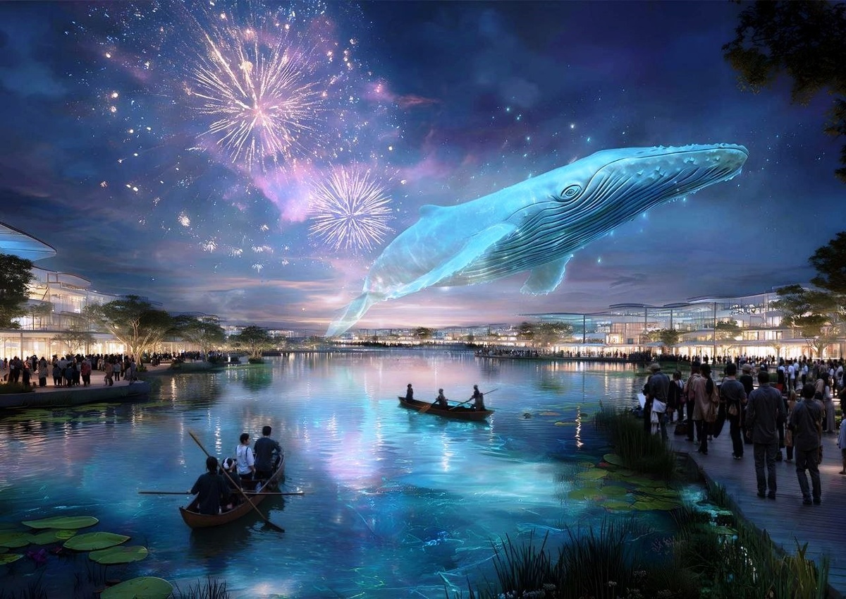 Будущее Нячанга - вьетнамский Лас-Вегас