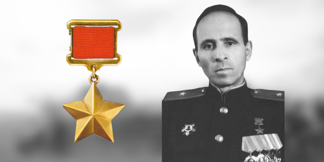 Немцы взяли его в плен, уговаривали изменить присяге, но он отказался и трижды пытался бежать