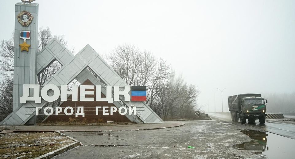    Tsitsagi Nikita/news.ru / www.globallookpress.com