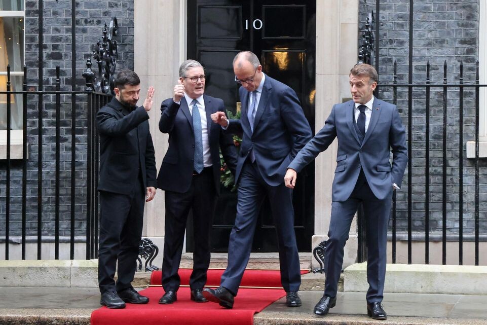    Dinendra Haria/Keystone Press Agency / www.globallookpress.com