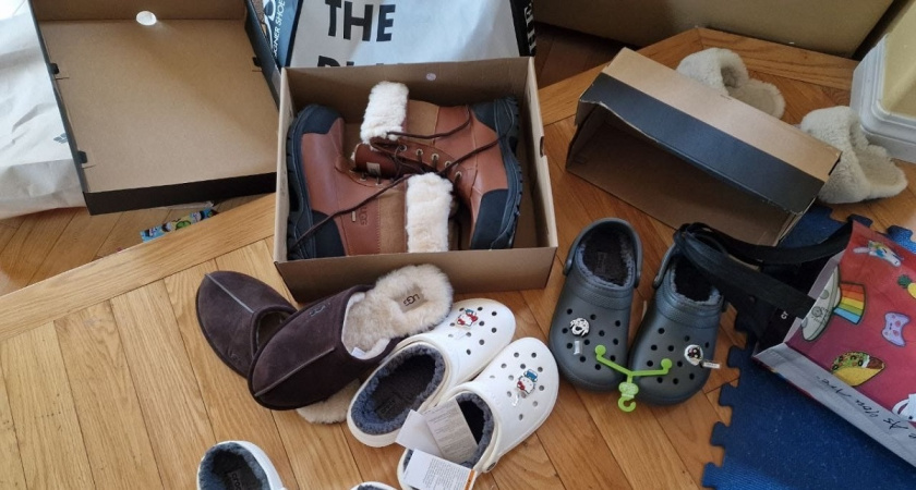    Фото Анастасии Дмитриевой