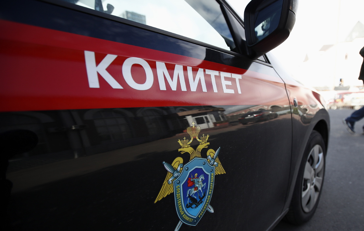 Артем Геодакян/ТАСС