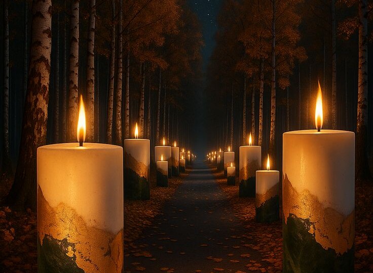 Как защитить свое фото в интернете от сглаза и порчи