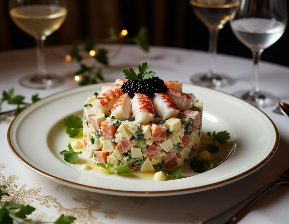 Создано с помощью нейросети ИИ (Alice AI)