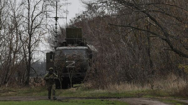    © РИА Новости . Константин Михальчевский