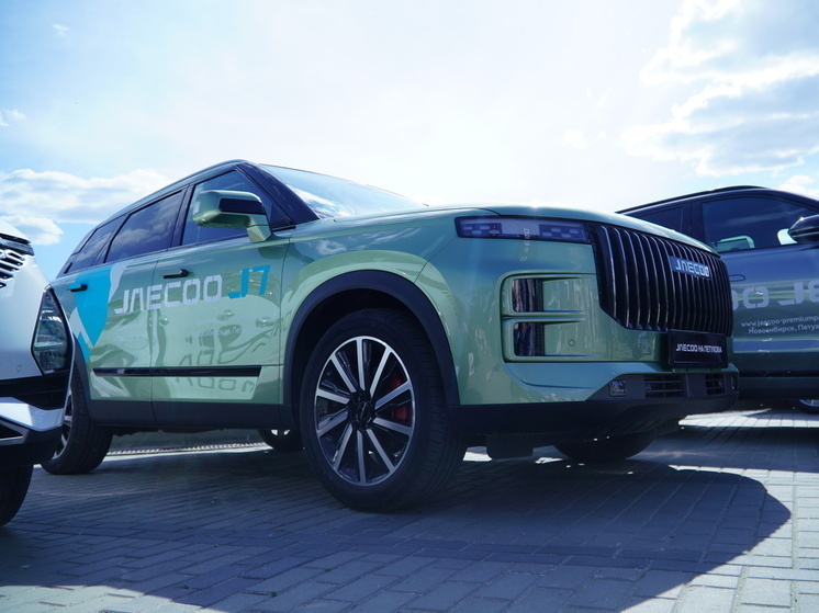     Фото: Сиб.фм