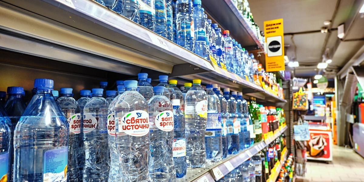 Источник: PORT Production