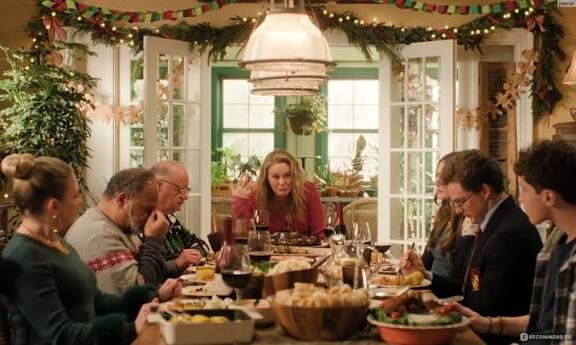 Кадры из фильма