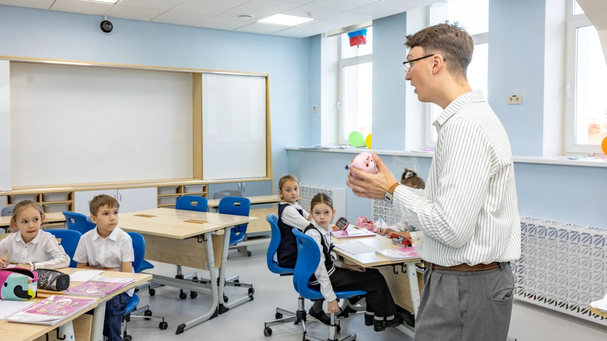    Фото: Сергей Зубков / «Ямал-Медиа»