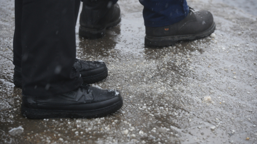    Фото: © РИА Новости/Михаил Воскресенский