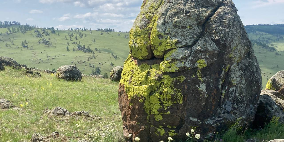 Сибирская платформа - один из древнейших континентальных блоков планеты