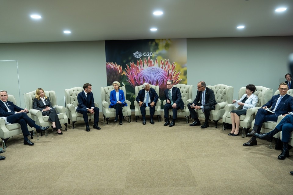    Журналист Миллер заявил, что конфискация активов РФ ускорит упадок ЕС GLOBAL LOOK PRESS