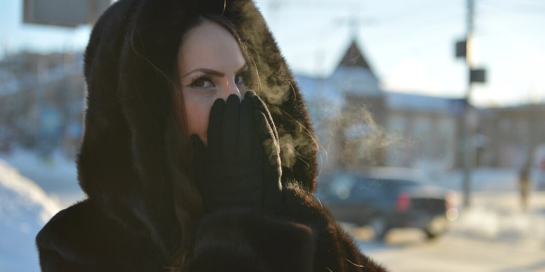 Чем России грозит зима без снега? Риски уже крайне высоки