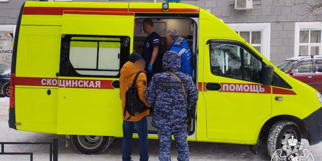 Бастрыкин поручил возбудить уголовное дело на новосибирцев за избиение медиков