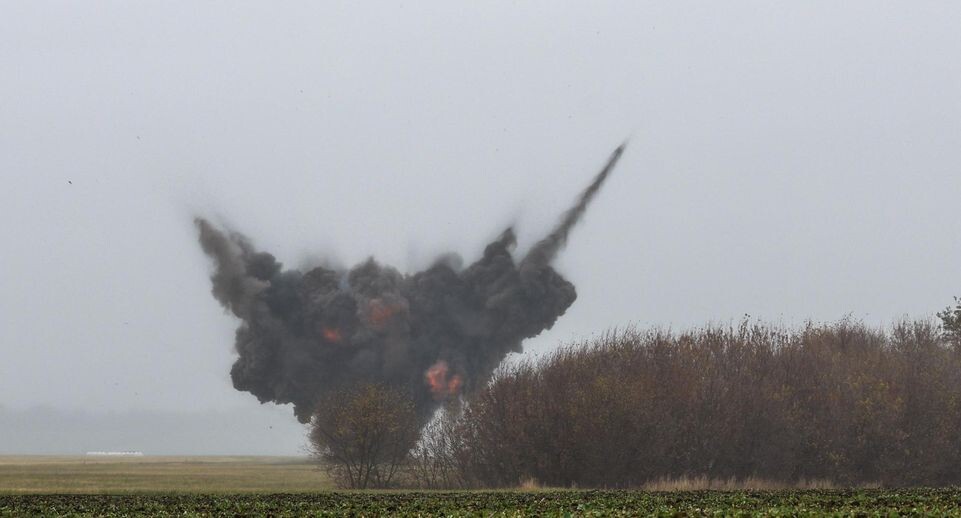 Не ПВО, а решето: наши били что есть мочи. Мощнейший удар по Одессе и Николаеву нанесли этой ночью ВС России