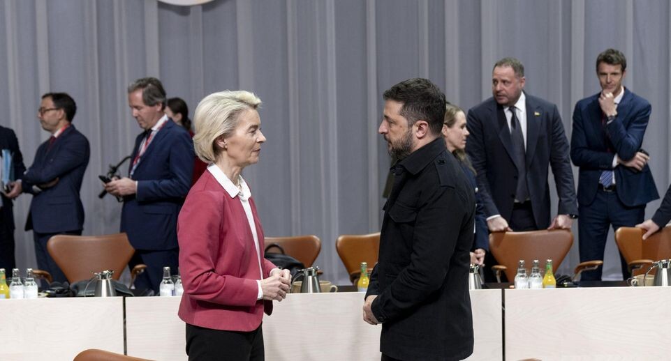    Anders Kongshaug/XinHua / www.globallookpress.com