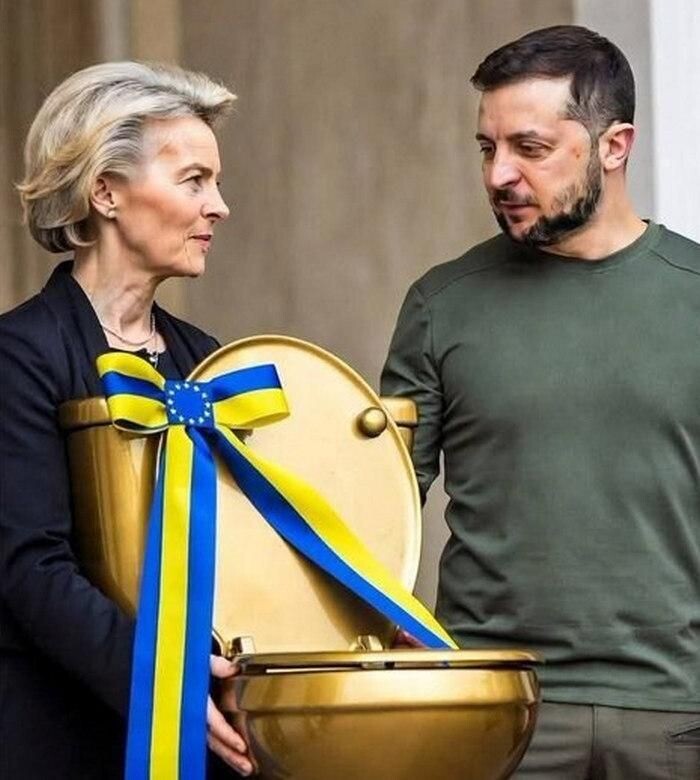    Изображение сгенерировано нейросетью / Соцсети