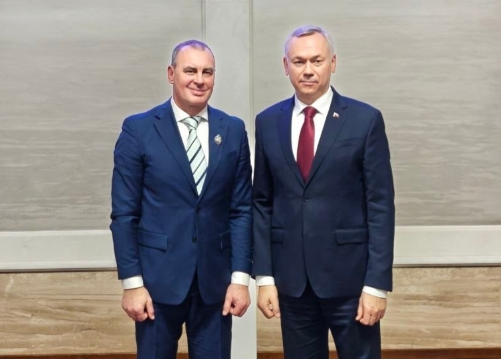    Фото: Администрация Куйбышевского района