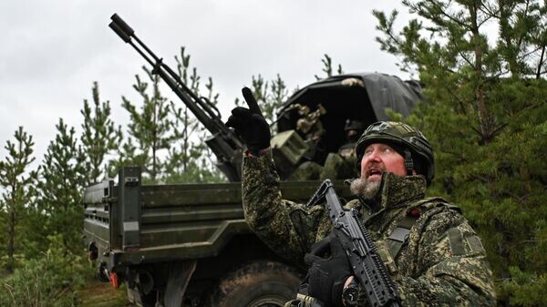    © РИА Новости . Сергей Бобылев