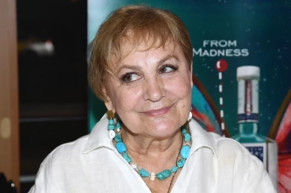    Татьяна Судец.