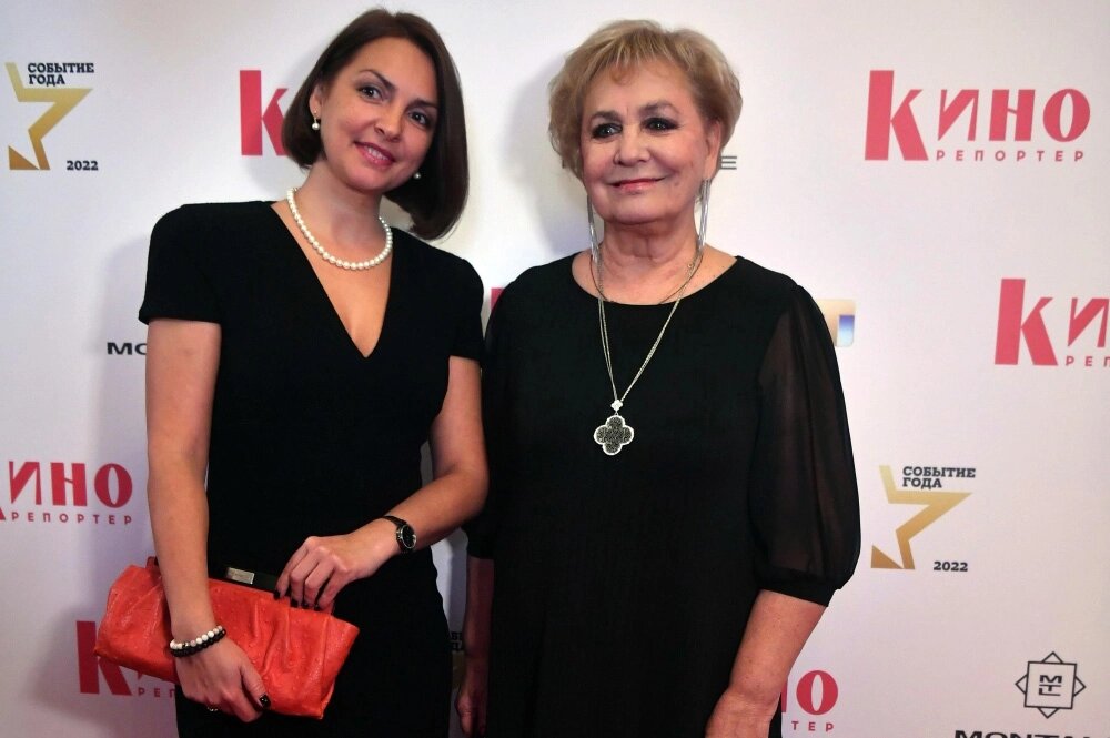    Татьяна Судец с дочерью. Фото: РИА Новости/ Михаил Воскресенский