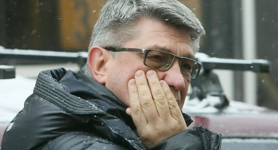    Zamir Usmanov/Russian Look / www.globallookpress.com